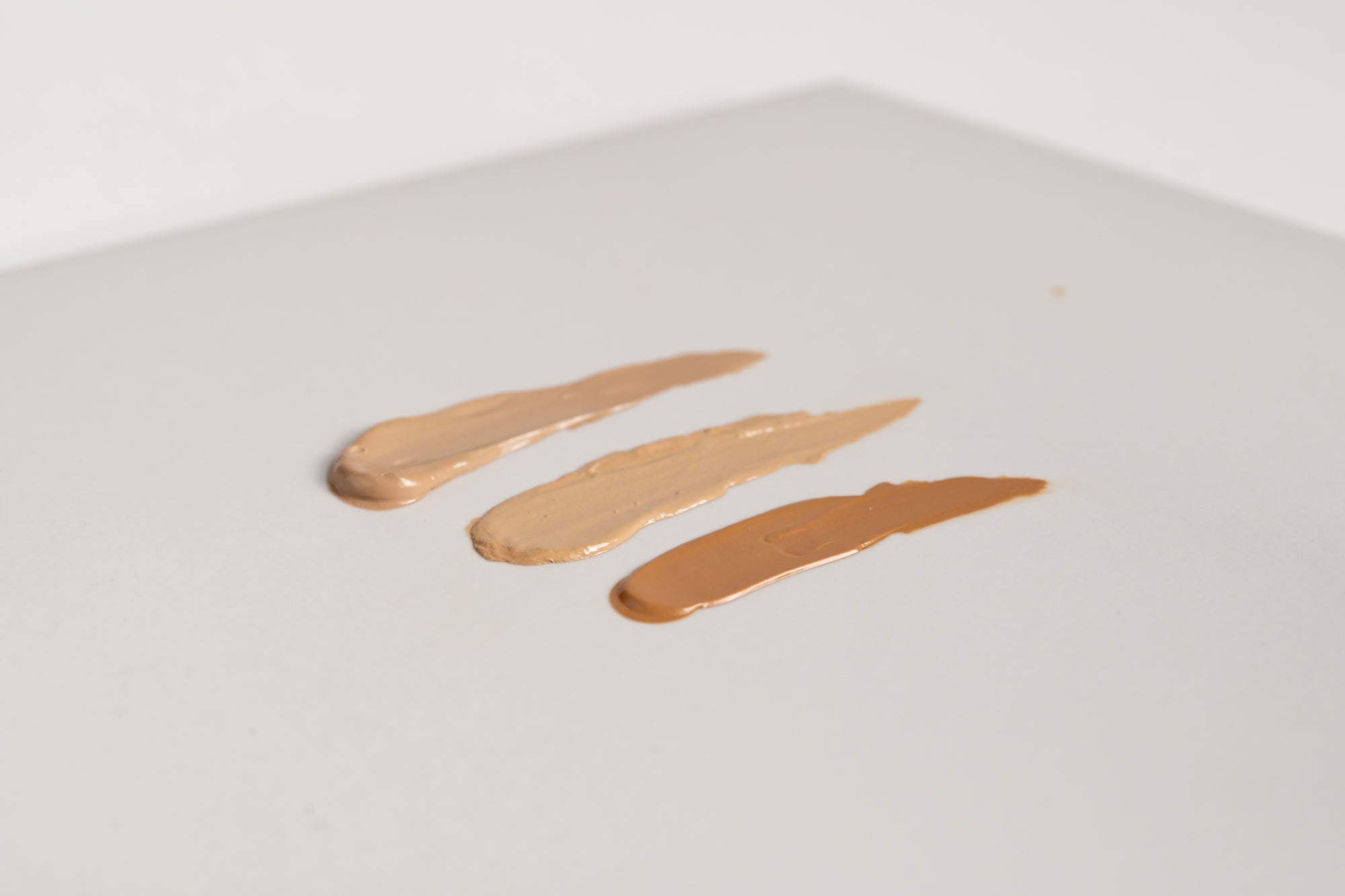 Tinted Broad Spectrum SPF 30 color options natural, golden and tan