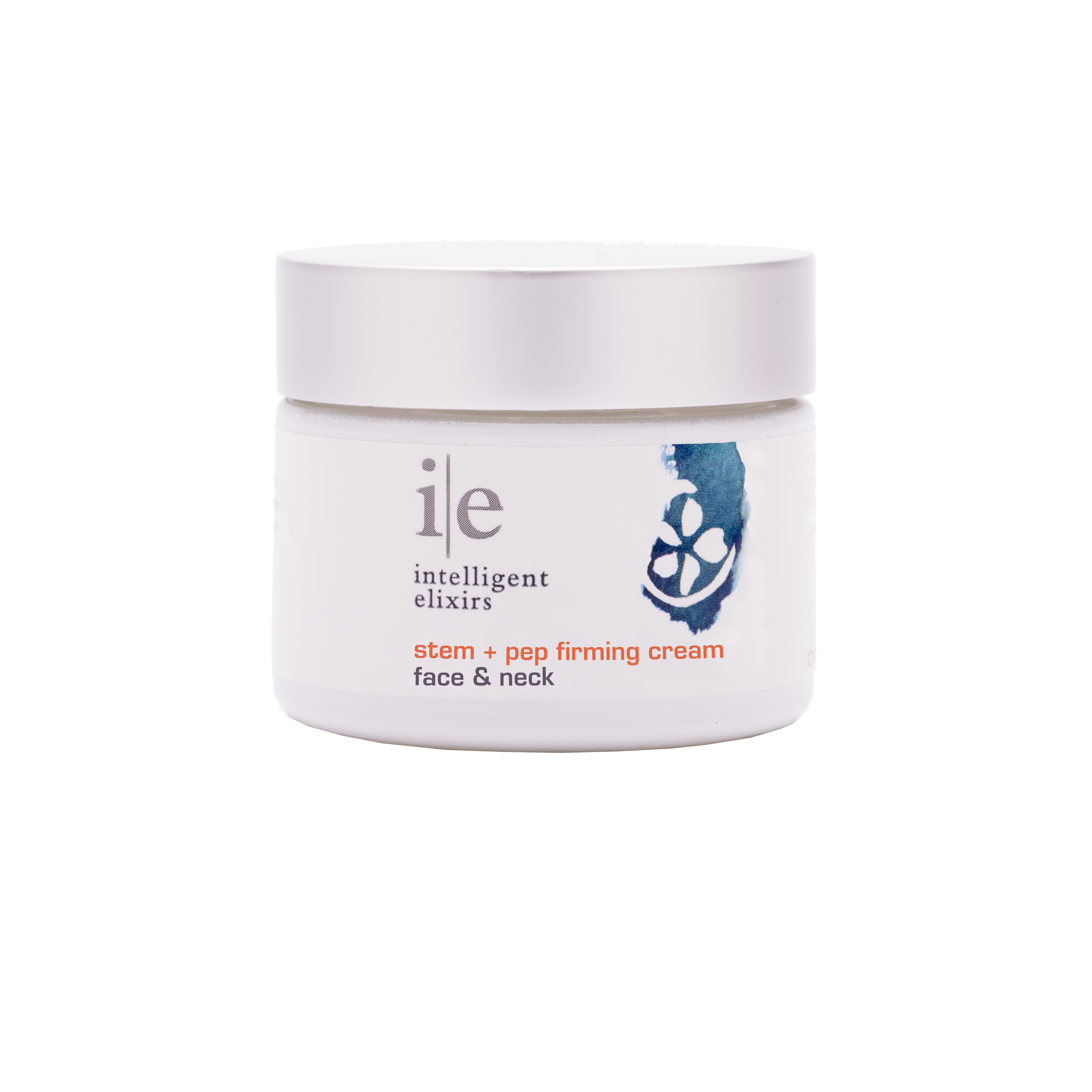 フェイスクリーム pepepe intelligent elixirs | Stem+Pep Firming Cream - Face & Neck