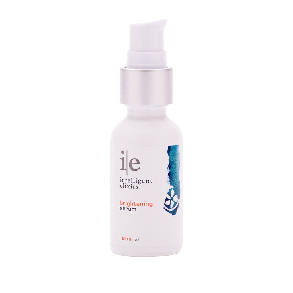 intelligent elixirs | Brightening Serum - Clinically Driven