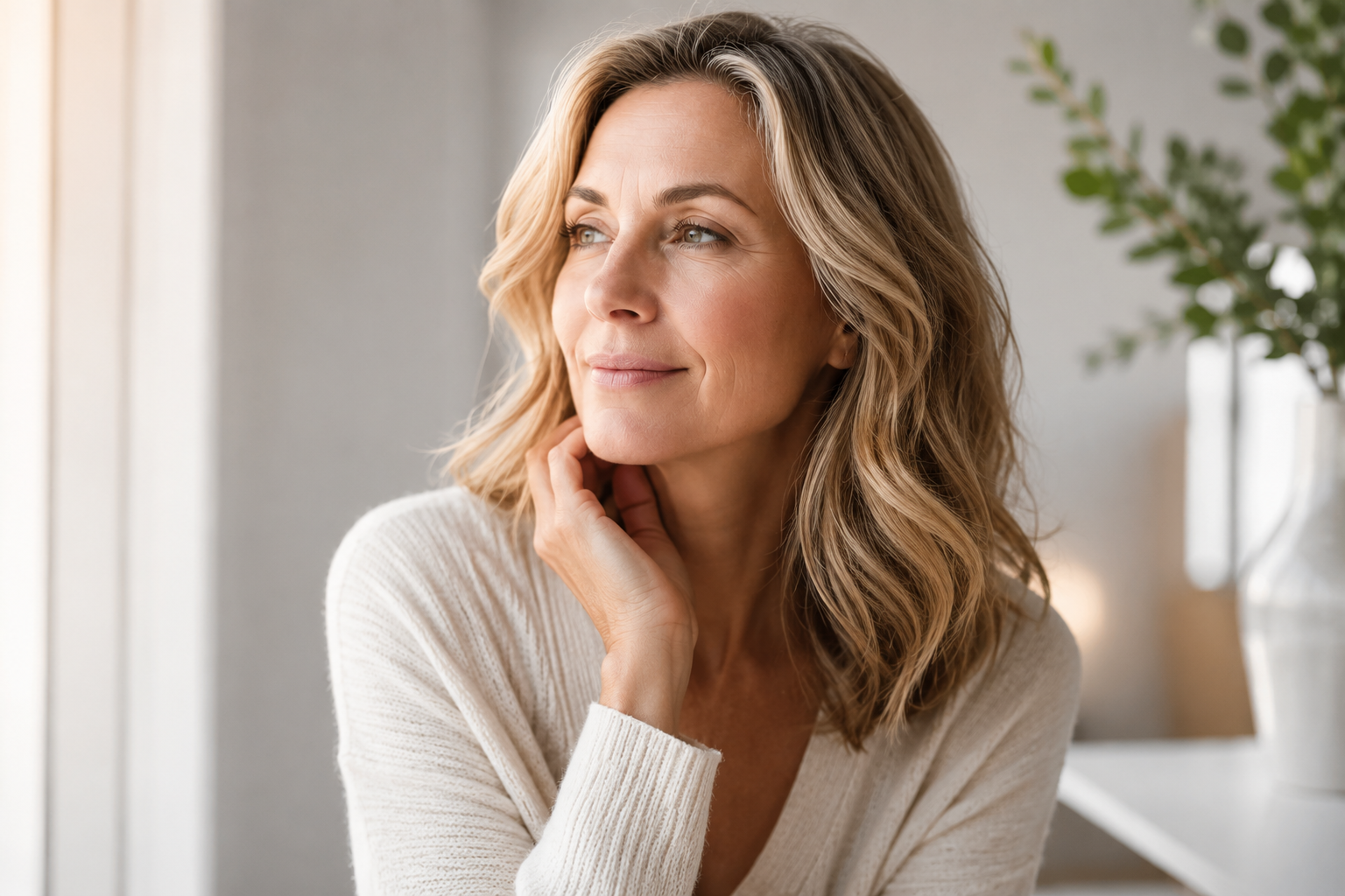 5 Changes During Perimenopause and Menopause (And How They Affect Your Skin)