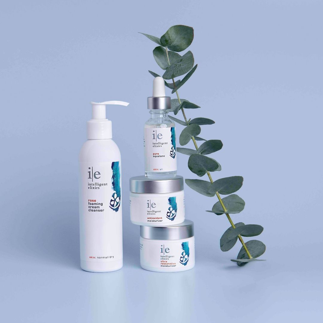 How to Support Your Skin Barrier This Fall