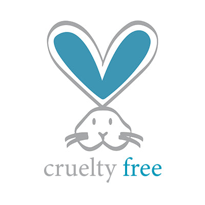 Skincare that is cruelty free with no animal testing
